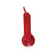 KitchenAid 5 mittalusikan setti, Empire Red