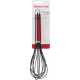 KitchenAid Manual Hand Whisk Silicone Head