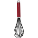 KitchenAid Manual Hand Whisk Silicone Head