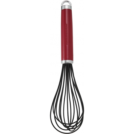 KitchenAid Manual Hand Whisk Silicone Head