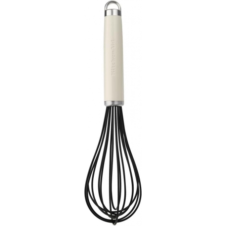 KitchenAid Manual Hand Whisk Silicone Head