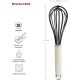 KitchenAid Manual Hand Whisk Silicone Head