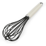 KitchenAid plakimo šluotelė silikonine galvute