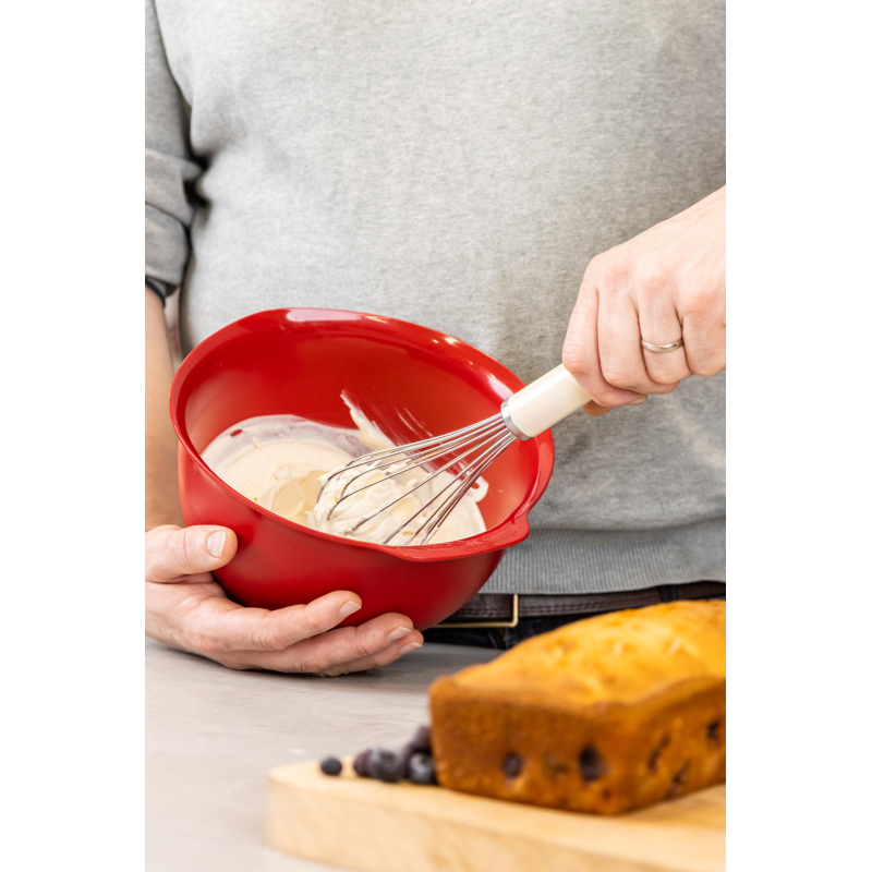 KitchenAid Manual Hand Whisk