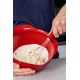 KitchenAid Flachschneebesen