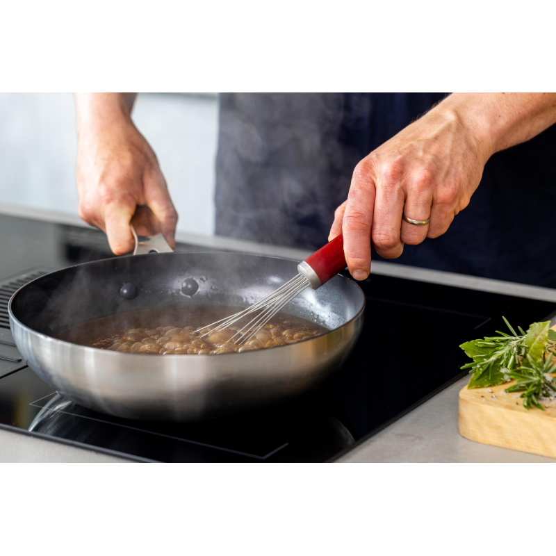 KitchenAid plakanā slotiņa