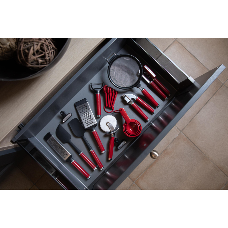 KitchenAid caurduris