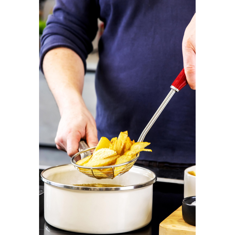 KitchenAid caurduris