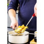 KitchenAid caurduris