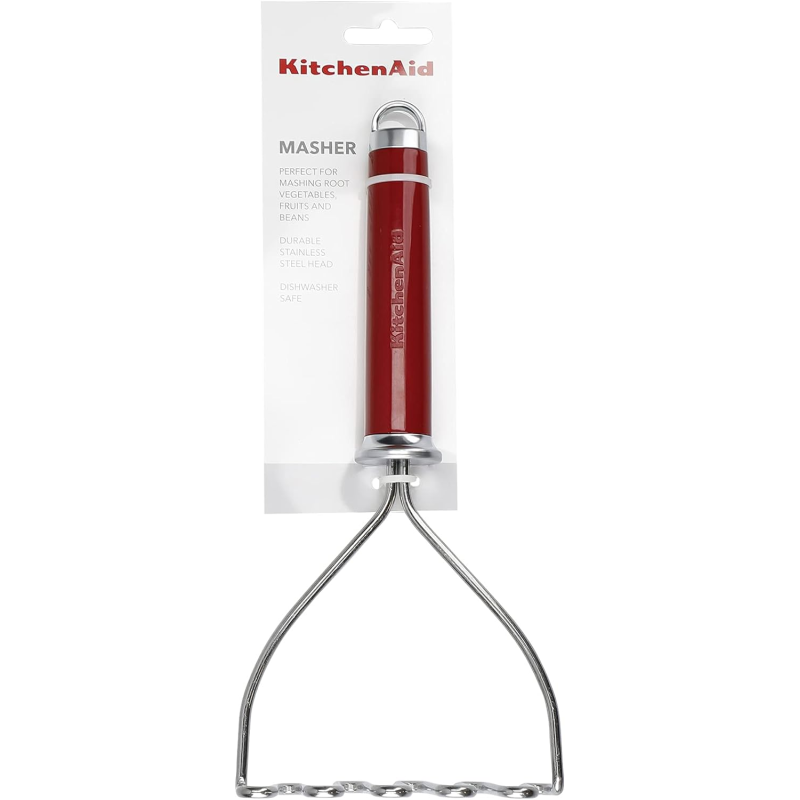 KitchenAid pudrunui