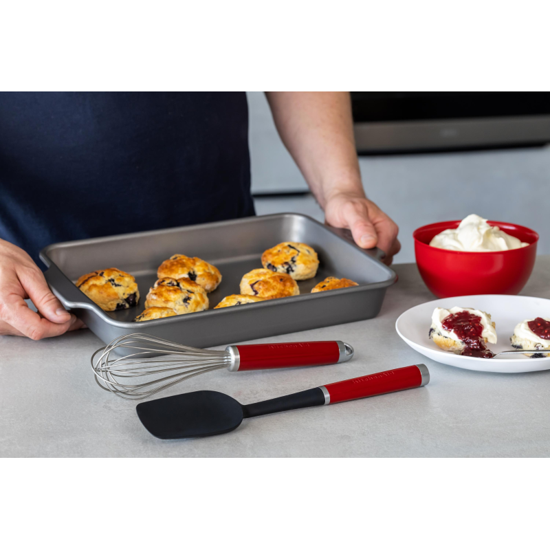 KitchenAid 2-osainen leivontasetti