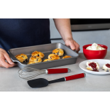 KitchenAid 2-osainen leivontasetti