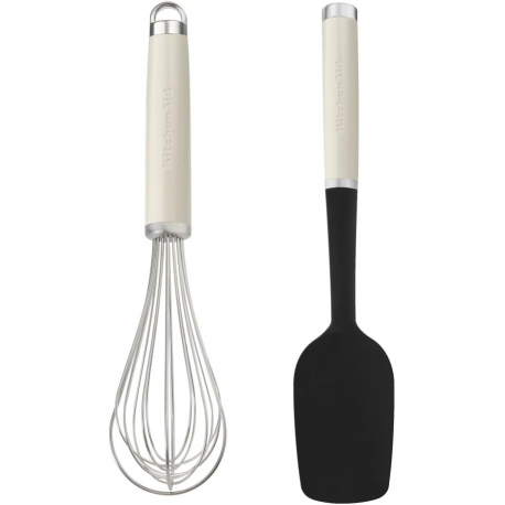 KitchenAidi 2-osaline küpsetuskomplekt