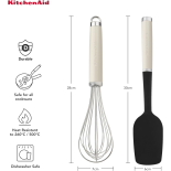 KitchenAid 2-Piece Baking Set