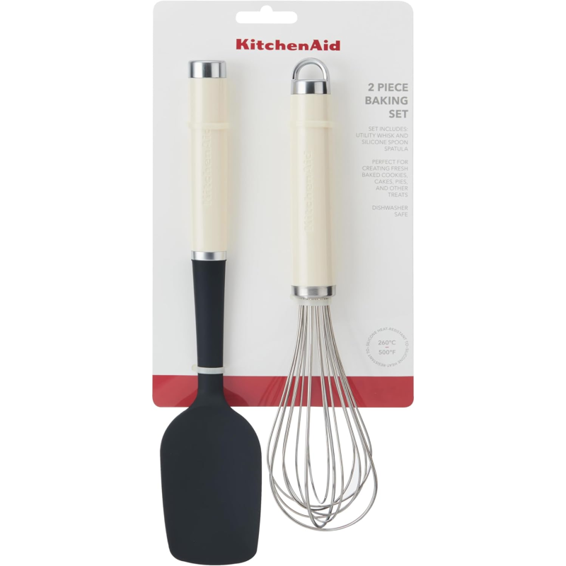 KitchenAid 2 dalių rinkinys kepiniam