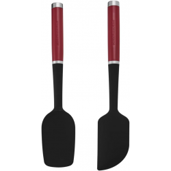 KitchenAid 2-Piece Spatula Set