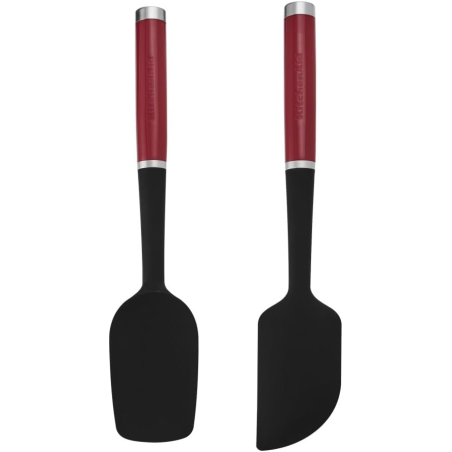 KitchenAid 2-Piece Spatula Set