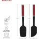 KitchenAid 2-Piece Spatula Set