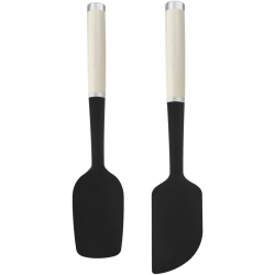 KitchenAid 2-Piece Spatula Set