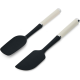 KitchenAid 2-Piece Spatula Set