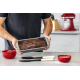 KitchenAid 2-Piece Spatula Set