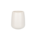 KitchenAid 6-daļīgs trauku komplekts un keramikas turētājs, Onyx Black