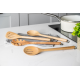 KitchenAid Birchwood 4-Piece Tool Set