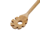 KitchenAid Birchwood Pasta Server