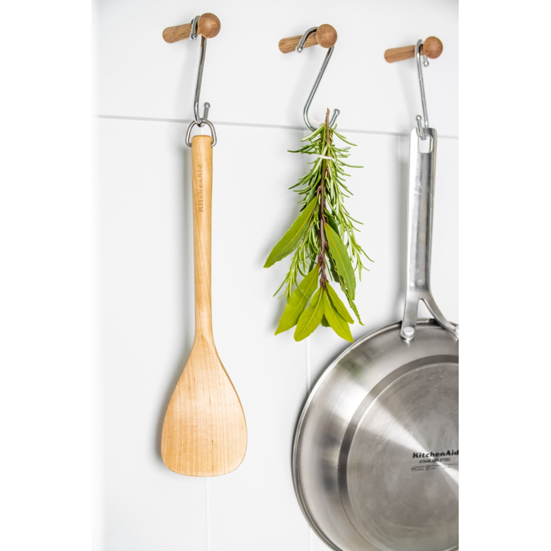 KitchenAid Birchwood Short Turner