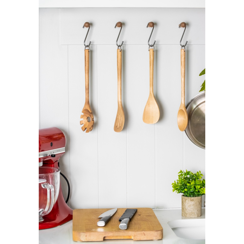 KitchenAid Lyhyt pannulasta