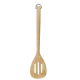 KitchenAid Birchwood Slotted Turner