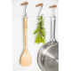 KitchenAid Birchwood Solid Turner