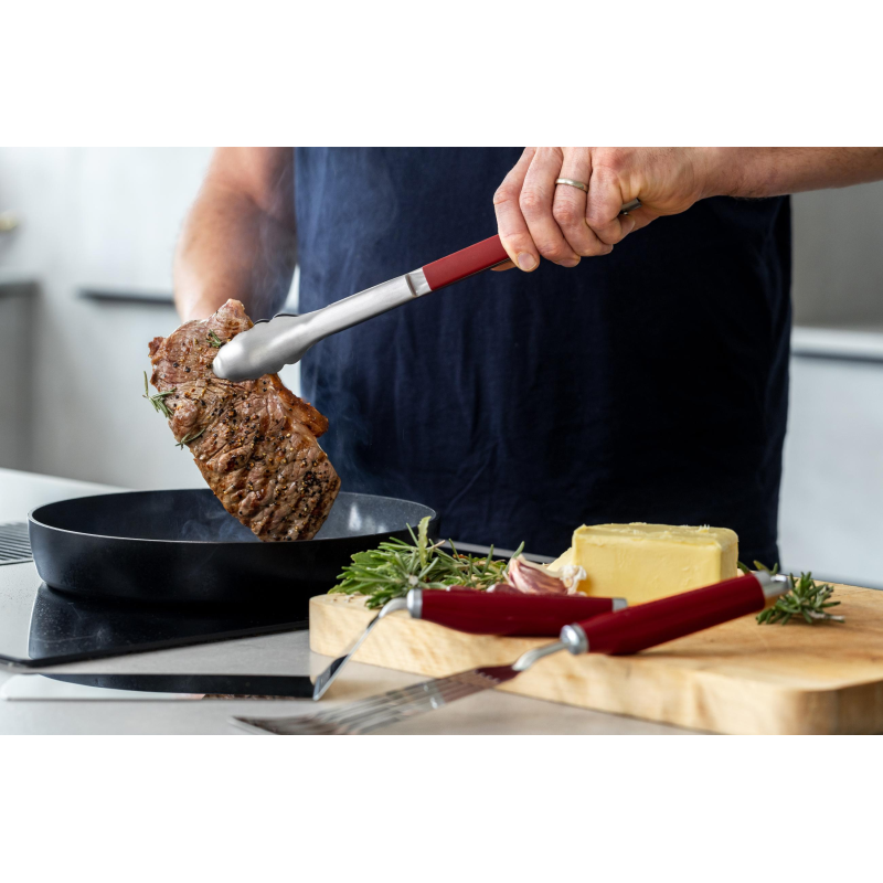 KitchenAid iekštelpu grila komplekts, KAG930OHERE