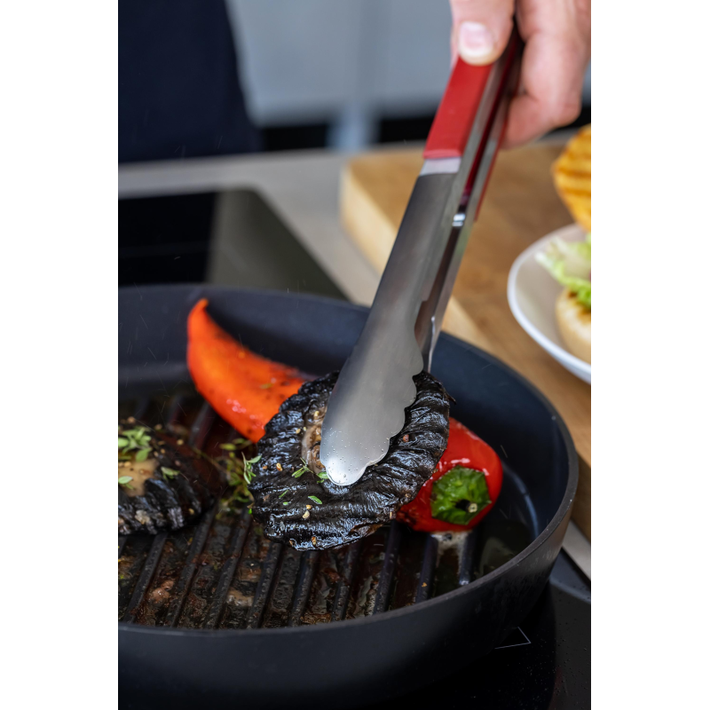 KitchenAid sisägrillaussarja