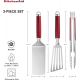 KitchenAid Indoor Grilling Set