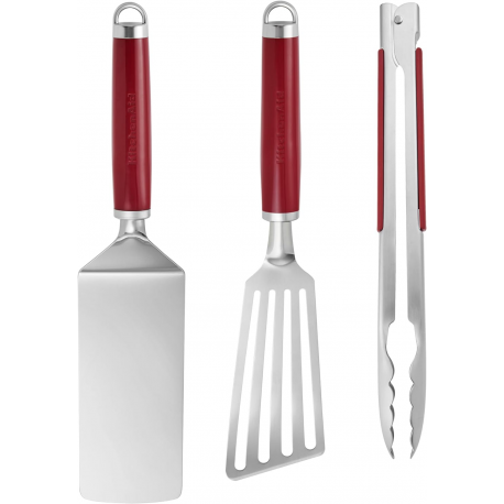 KitchenAid Indoor Grilling Set