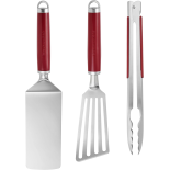 KitchenAid Indoor-Grillset