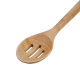 KitchenAid Birchwood Slotted Spoon