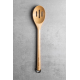 KitchenAid Birchwood Slotted Spoon