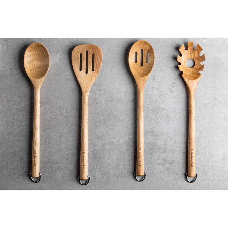 KitchenAid шумовка из березы