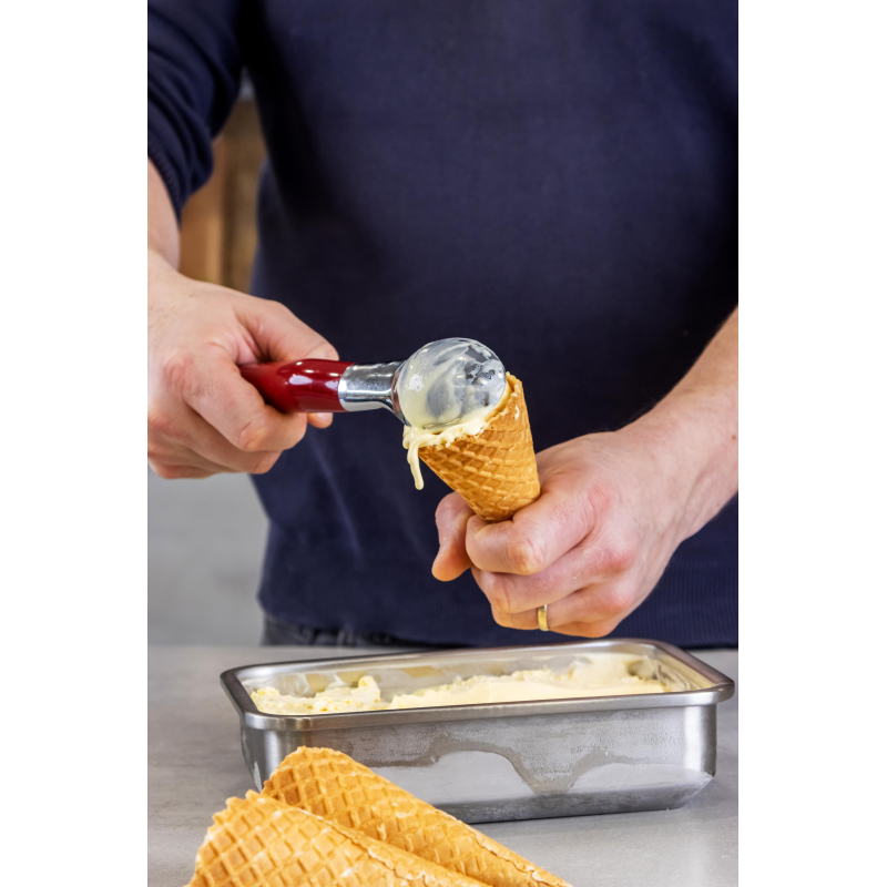 KitchenAid ledų samtelis