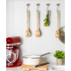 KitchenAid Birchwood Basting Spoon