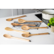 KitchenAid Birchwood Basting Spoon