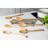 KitchenAid Löffel aus Birkenholz