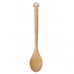 KitchenAid Birchwood Basting Spoon