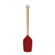 KitchenAid 2-Pack Mini Spatulas, Birchwood Empire Red