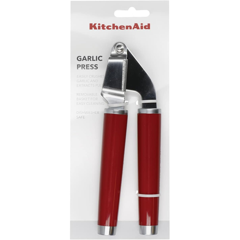 KitchenAid küüslaugupressi