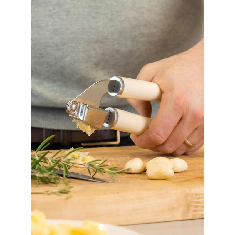 KitchenAid česnako spaudyklė