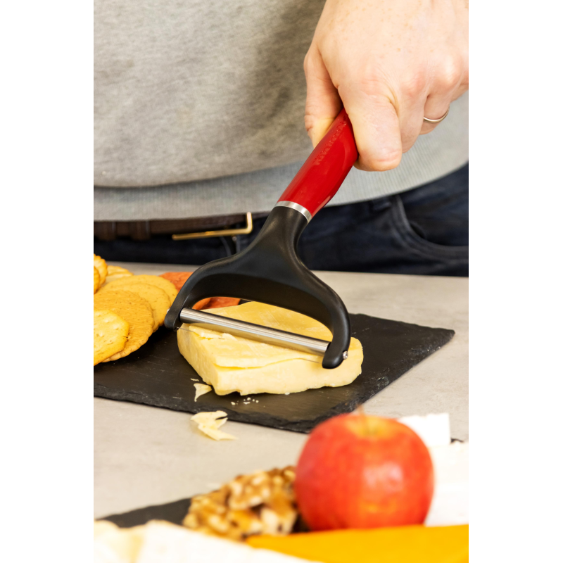 KitchenAid siera griezējs