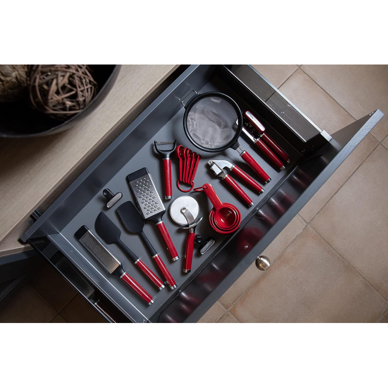 KitchenAid daržovių skutiklis KAS145OHCGG